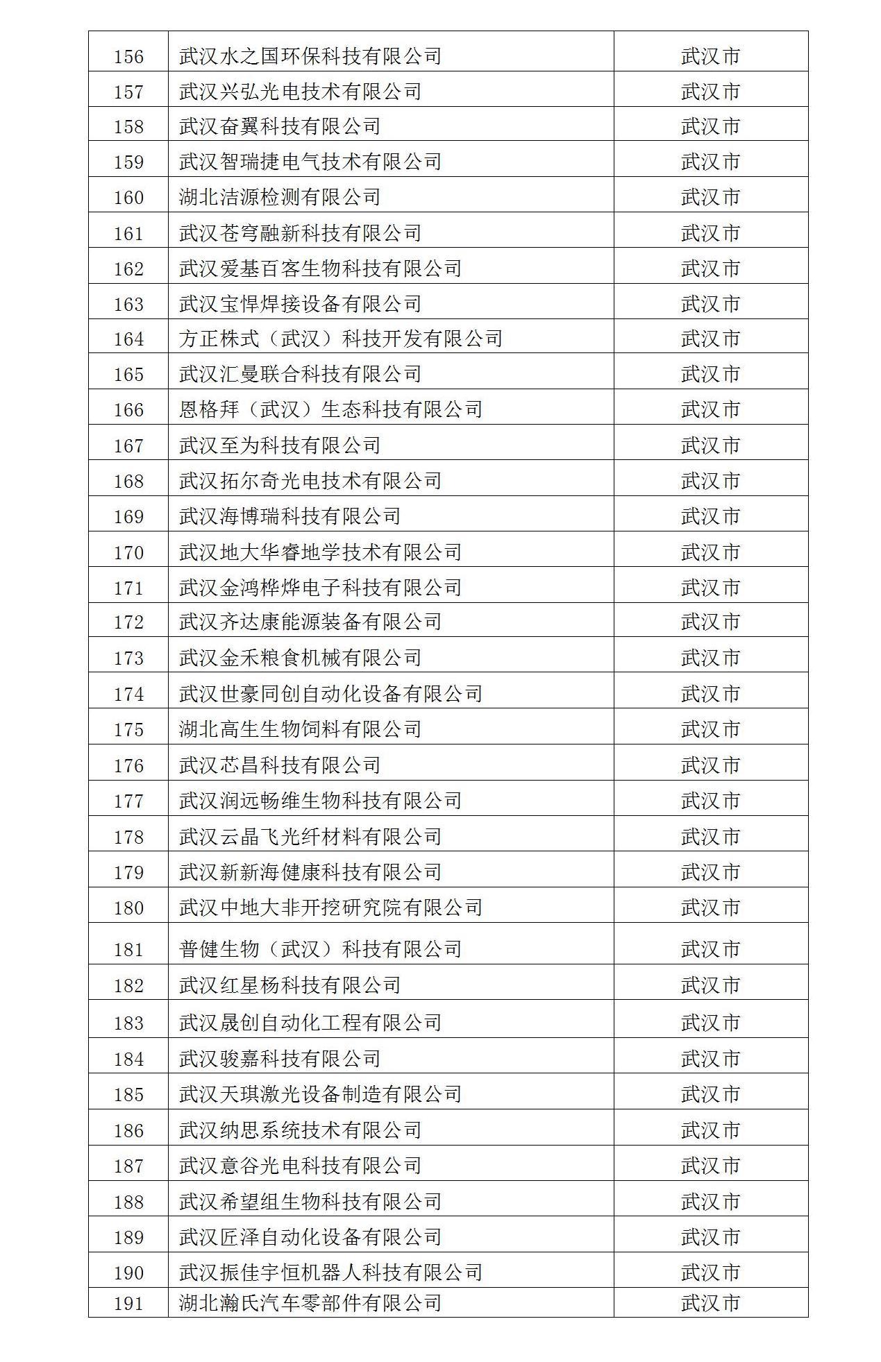 2022年入库湖北省科创“新物种”企业名单_06